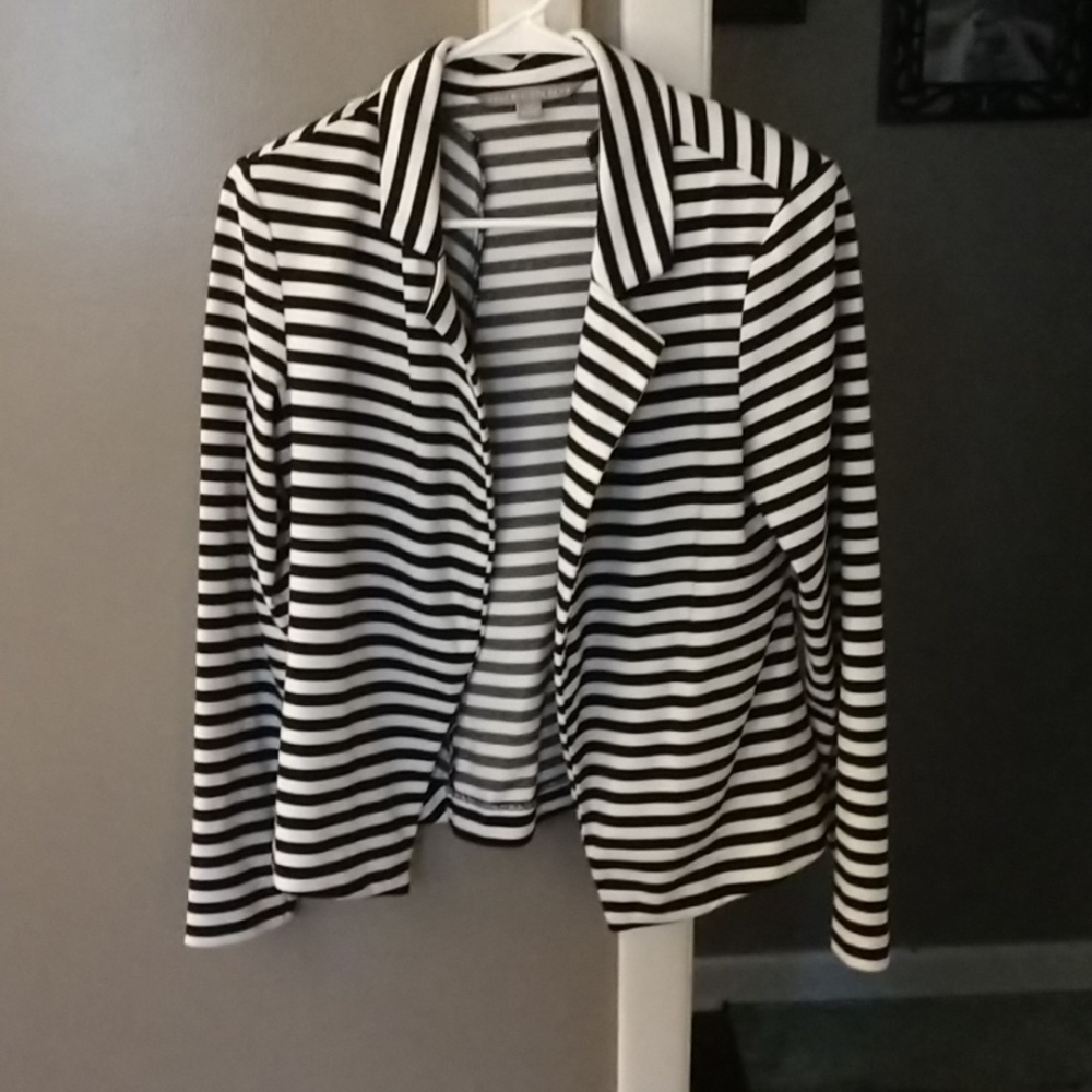 Gorgeous blazer!